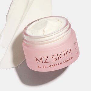 MZ Skin Soothe & Smooth Eye Cream